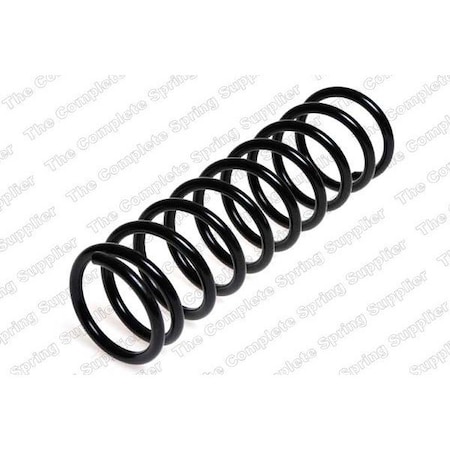 Lesjofors Coil Spring Front Ho, 4035714 4035714